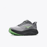 HOKA CLIFTON 11 HOMBRE Galactic Grey | Stardust