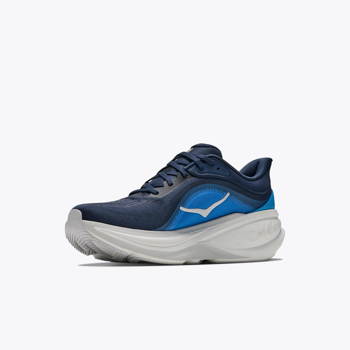 HOKA CLIFTON PRO HOMBRE Varsity Navy | Soft Cobalt