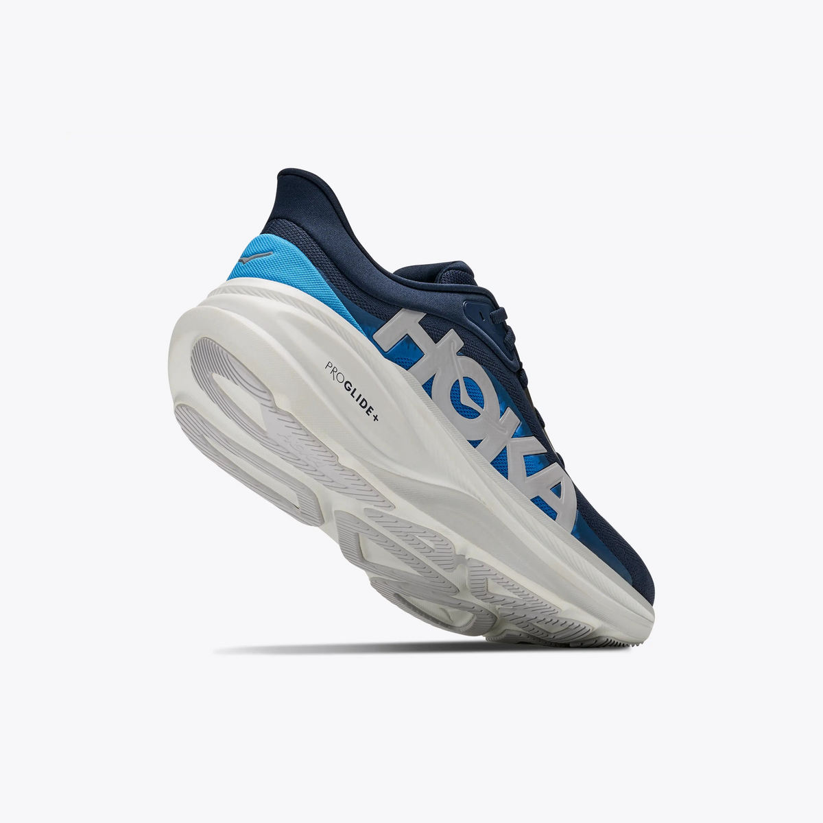 HOKA CLIFTON PRO HOMBRE Varsity Navy | Soft Cobalt