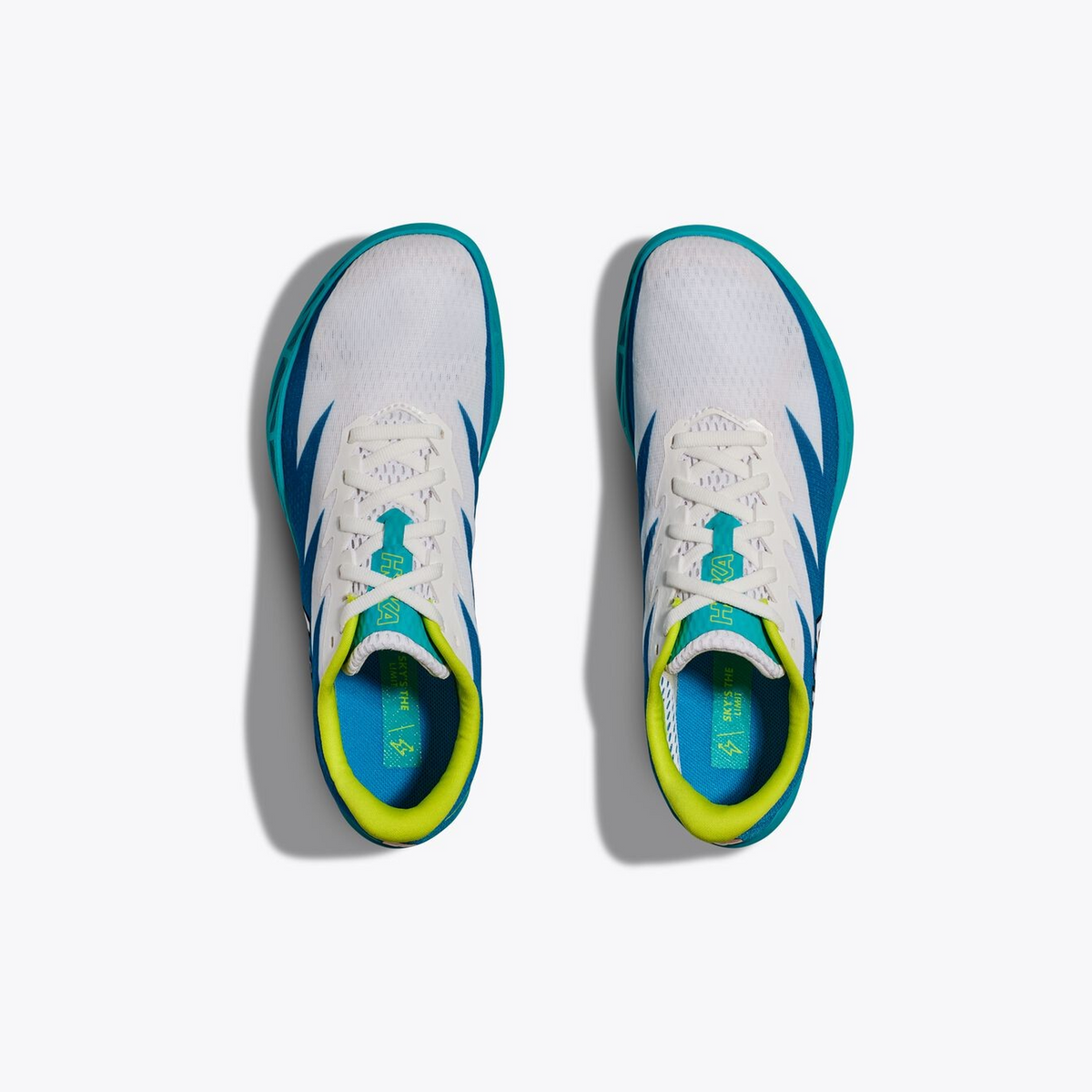 HOKA CRESCENDO MD