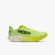 HOKA MACH 7 HOMBRE Neon Yuzu | Hoka Citrus