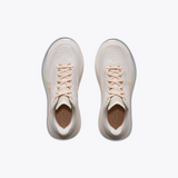 HOKA MACH 7 MUJER Oat Milk | Alabaster