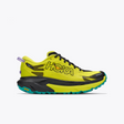 HOKA MAFATE 5 HOMBRE Black | Hoka Citrus