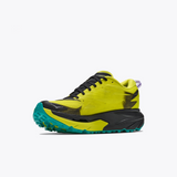 HOKA MAFATE 5 HOMBRE Black | Hoka Citrus