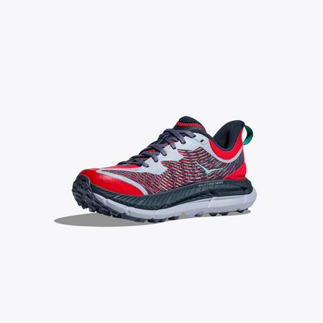 HOKA MAFATE SPEED 4 MUJER STORMY SKIES