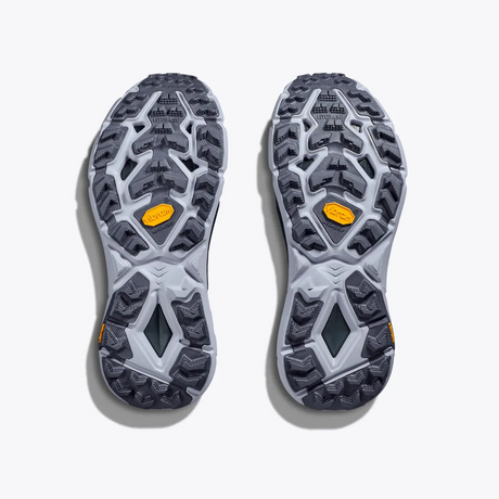 HOKA MAFATE SPEED 4 MUJER STORMY SKIES
