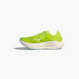HOKA ROCKET X 2 VERDE UNISEX