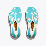HOKA ROCKET X 2 VERDE UNISEX