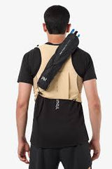 NNORMAL QUIVER BAG BLACK