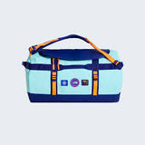 THE NORTH FACE BASE CAMP DUFFEL CANAL BLUE