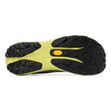 TOPO VISTA GREEN BLACK HOMBRE