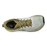 TOPO VISTA GREEN BLACK HOMBRE