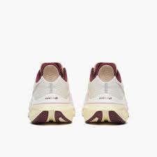 SAUCONY ENDORPHINE SPEED 5 IVORY MAROON MUJER