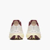 SAUCONY ENDORPHINE SPEED 5 IVORY MAROON MUJER