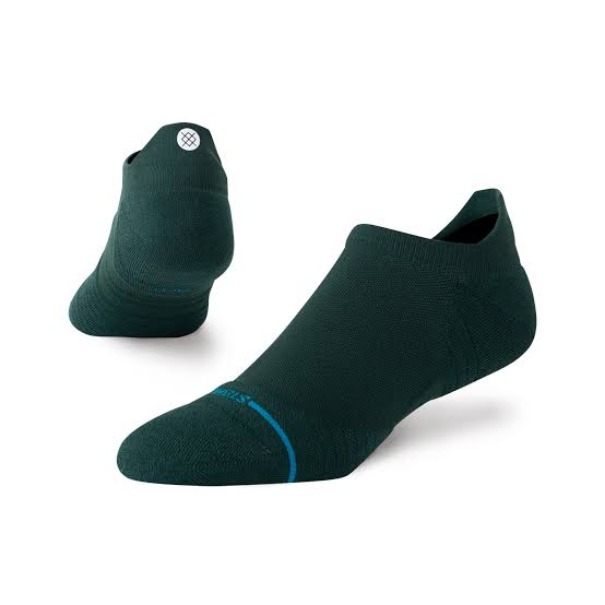 STANCE RUN LIGHT CUSHION PINE
