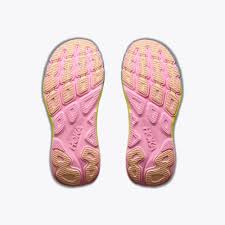 HOKA RINCON 5 ALABASTER MUJER
