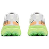 HOKA TORRENT 5 FROST NEON MUJER