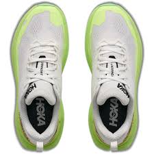 HOKA TORRENT 5 FROST NEON MUJER