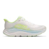 HOKA CLIFTON 11 FROST NEON MUJER