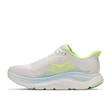 HOKA CLIFTON 11 FROST NEON MUJER