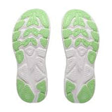 HOKA CLIFTON 11 FROST NEON MUJER