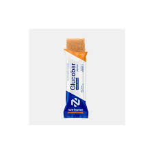 Nutrinovex Glucobar cola con cafeína