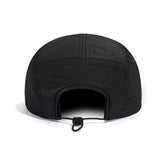 NORDA LUSTER CAP BLACK