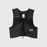 NNORMAL MODULAR VEST BLACK