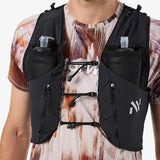 NNORMAL MODULAR VEST BLACK
