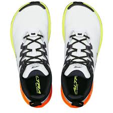 ALTRA HOMBRE EXPERIENCE WILD 3+