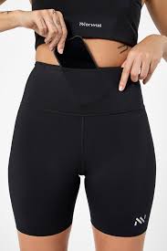 NNORMAL RACE TIGHT BLACK MUJER
