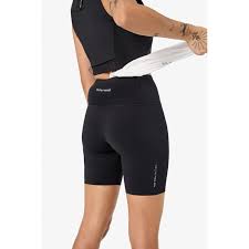 NNORMAL RACE TIGHT BLACK MUJER