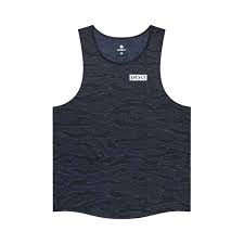SAYSKY TIGER COMBAT SINGLET HOMBRE