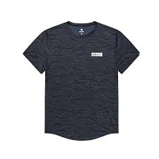 SAYSKY TIGER COMBAT T-SHIRT HOMBRE