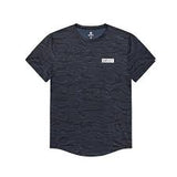 SAYSKY TIGER COMBAT T-SHIRT HOMBRE