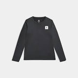 SAYSKY CLEAN PACE LONG SLEEVE BLACK