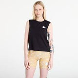 SAYSKY CLEAN MOTION TANK BLACK  MUJER