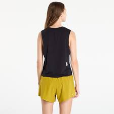 SAYSKY CLEAN MOTION TANK BLACK  MUJER