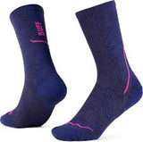 BUFF COOLNET CREW SOCK