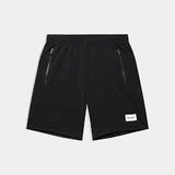 SAYSKY MOTION SHORTS 8 BLACK