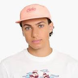 CIELE GO CAP CLASSIC ATHLETICS CADMIUM