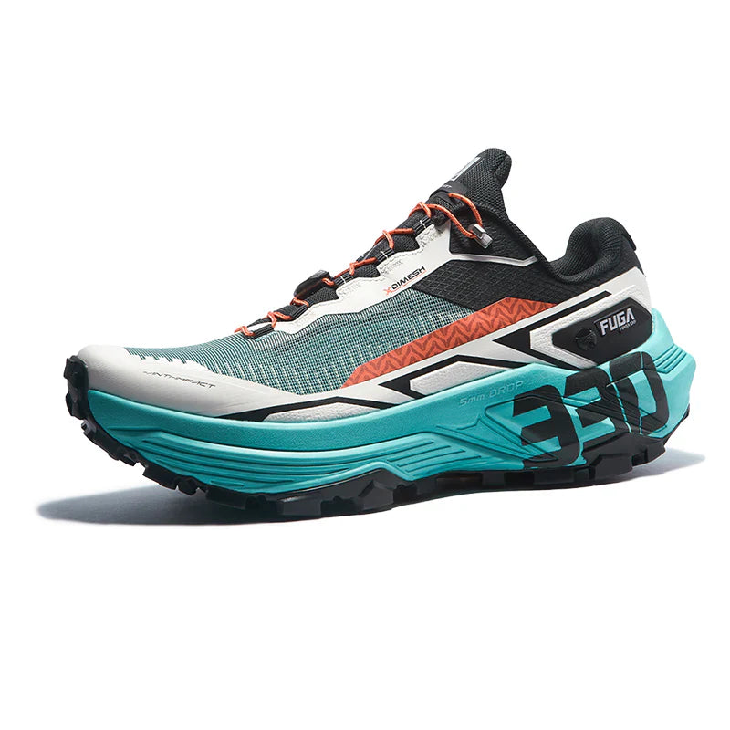 KAILAS FUGA EX330 ICY BLUE MUJER