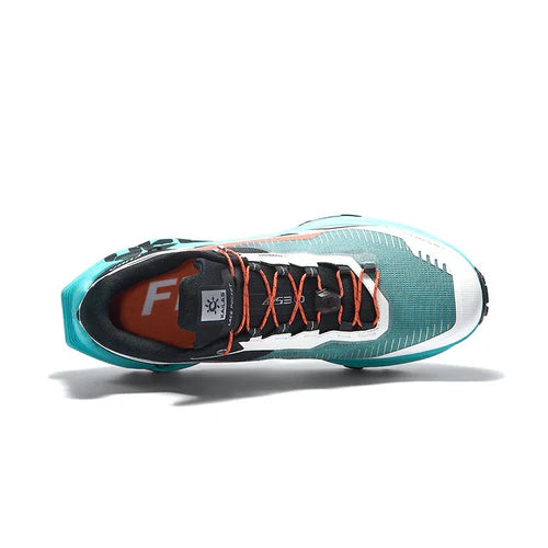 KAILAS FUGA EX330 ICY BLUE MUJER