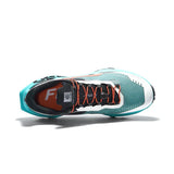 KAILAS FUGA EX330 ICY BLUE MUJER