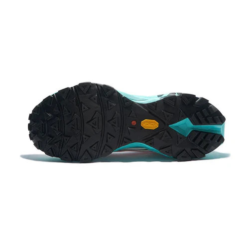 KAILAS FUGA EX330 ICY BLUE MUJER
