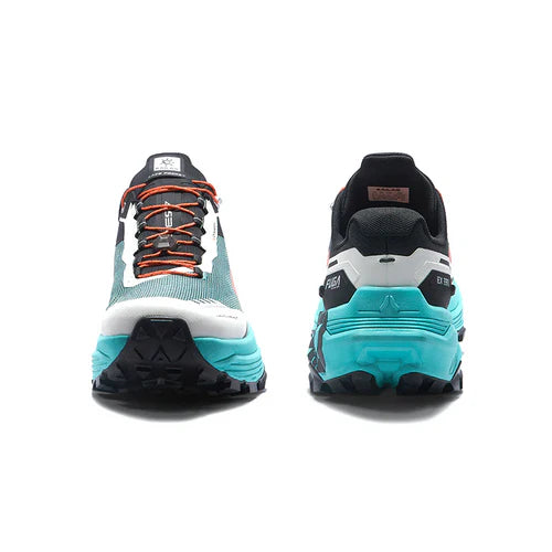 KAILAS FUGA EX330 ICY BLUE MUJER