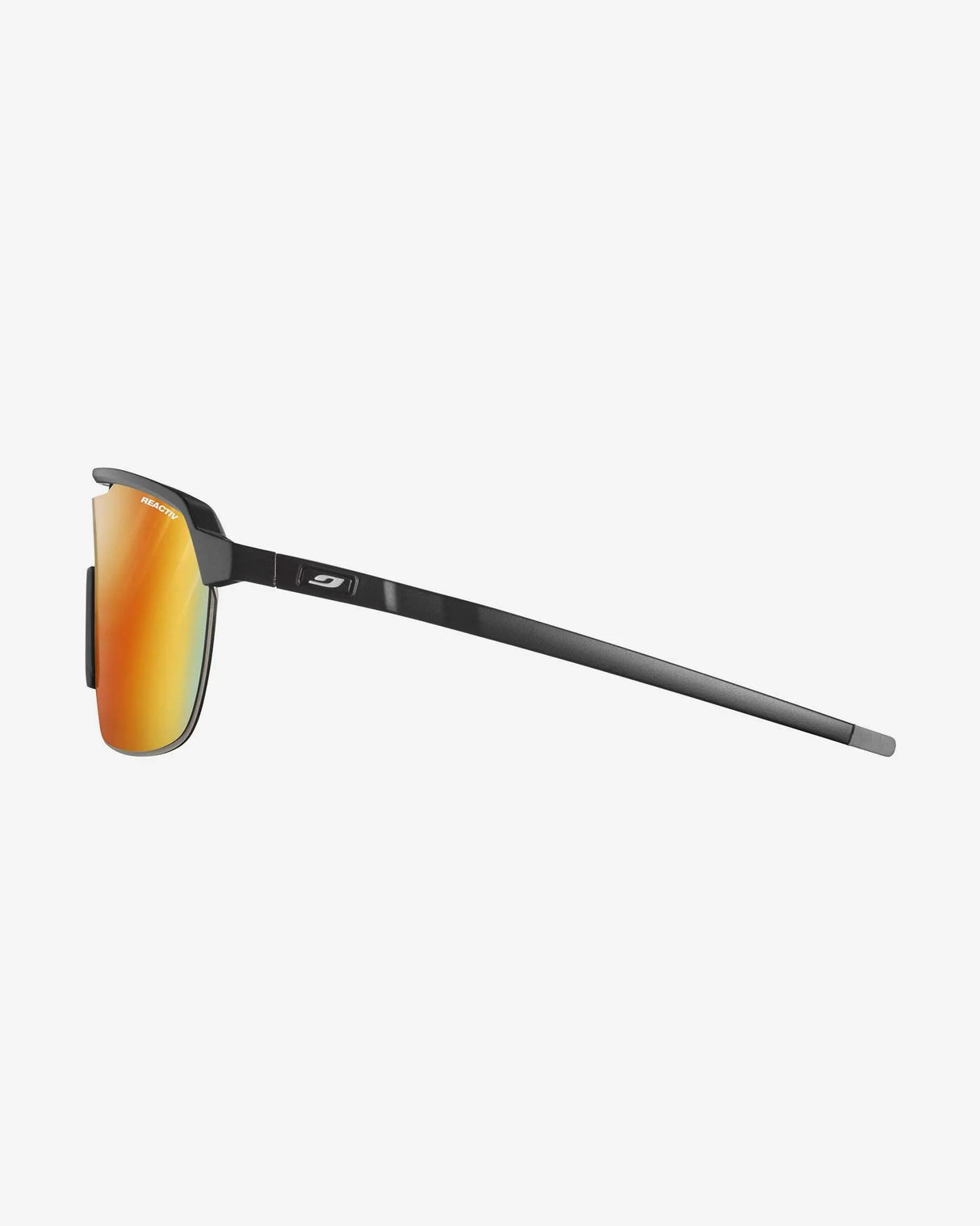 JULBO FRECUENCY NOIR REACTIV 1-3