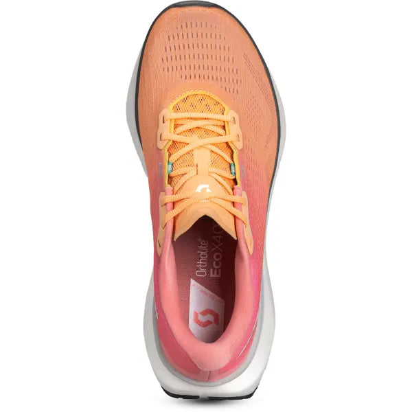 SCOTT PURSUIT RIDE 2 APRICOT PINK MUJER
