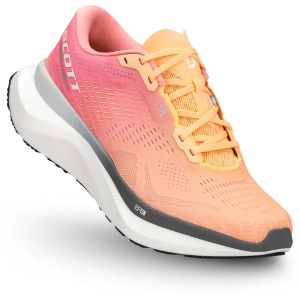 SCOTT PURSUIT RIDE 2 APRICOT PINK MUJER