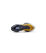 KAILAS FUGA EX3 MUSTARD YELLOW HOMBRE